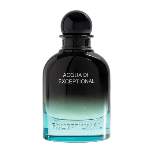 The Exceptional Acqua di Exceptional EDP