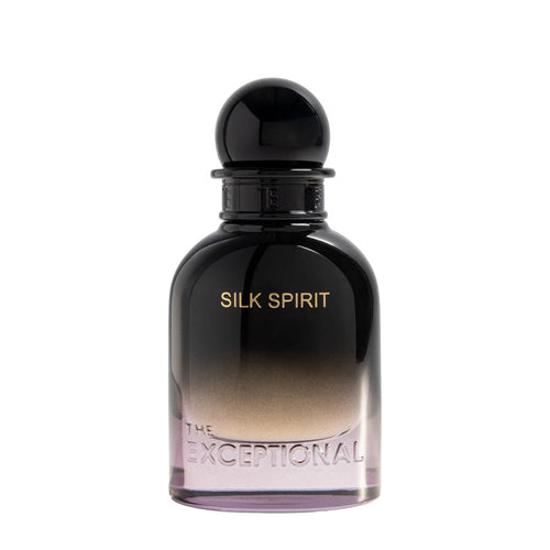 The Exceptional Silk Spirit EDP