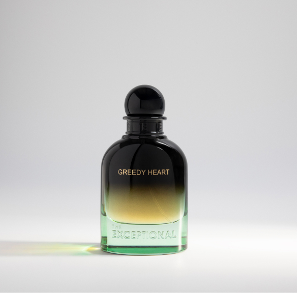 Picture of Greedy Heart